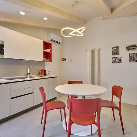 ApartmentsGarda - Residenza Mercanti Esterno foto