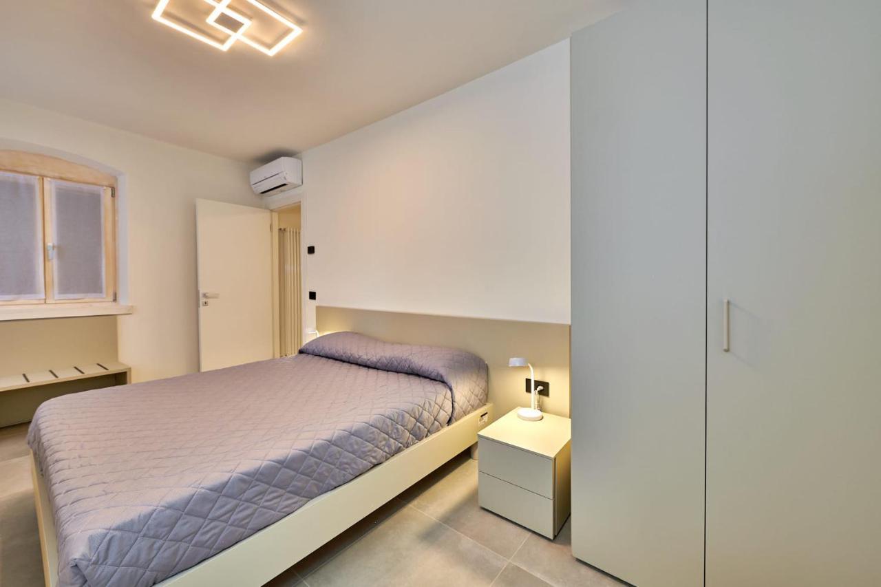ApartmentsGarda - Residenza Mercanti Esterno foto