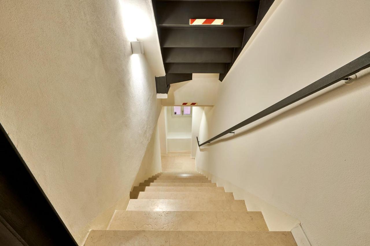 ApartmentsGarda - Residenza Mercanti Esterno foto