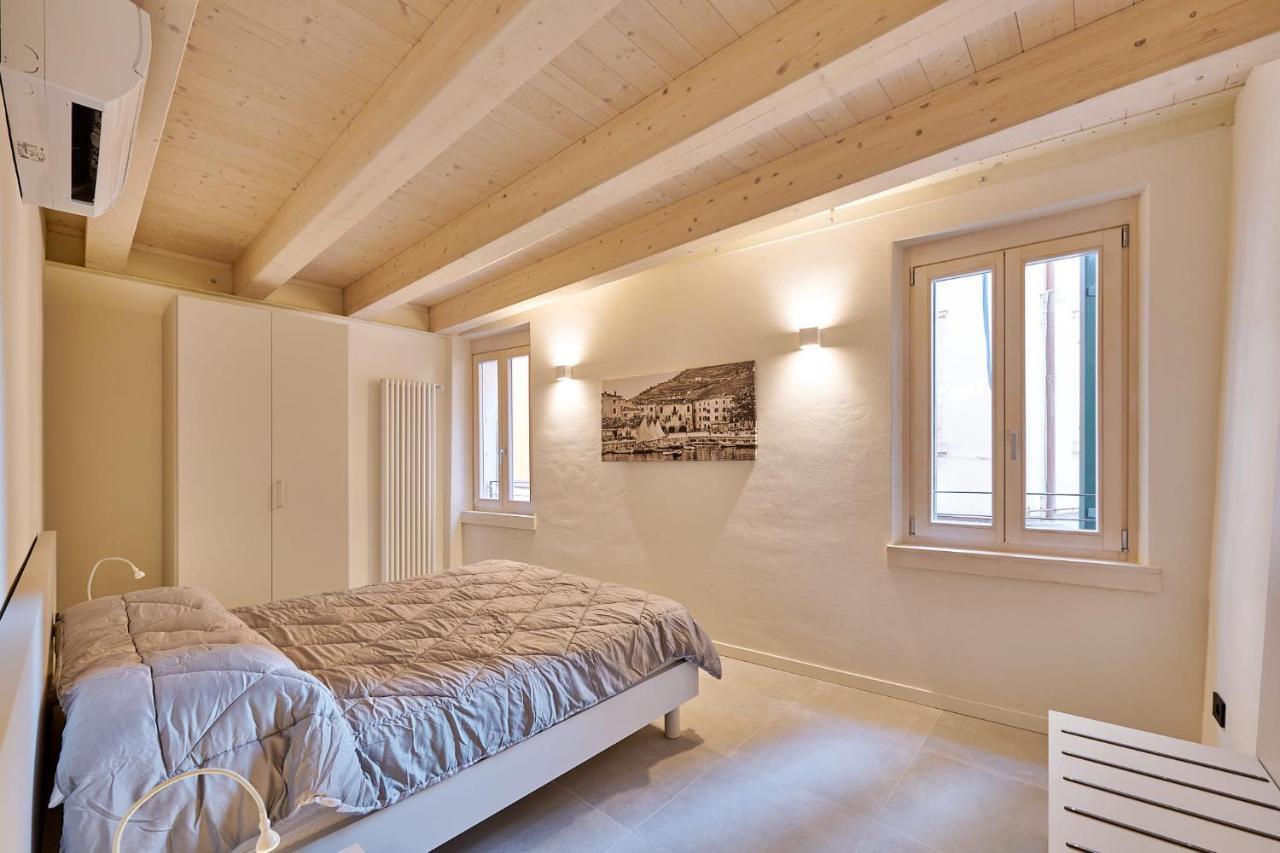ApartmentsGarda - Residenza Mercanti Esterno foto