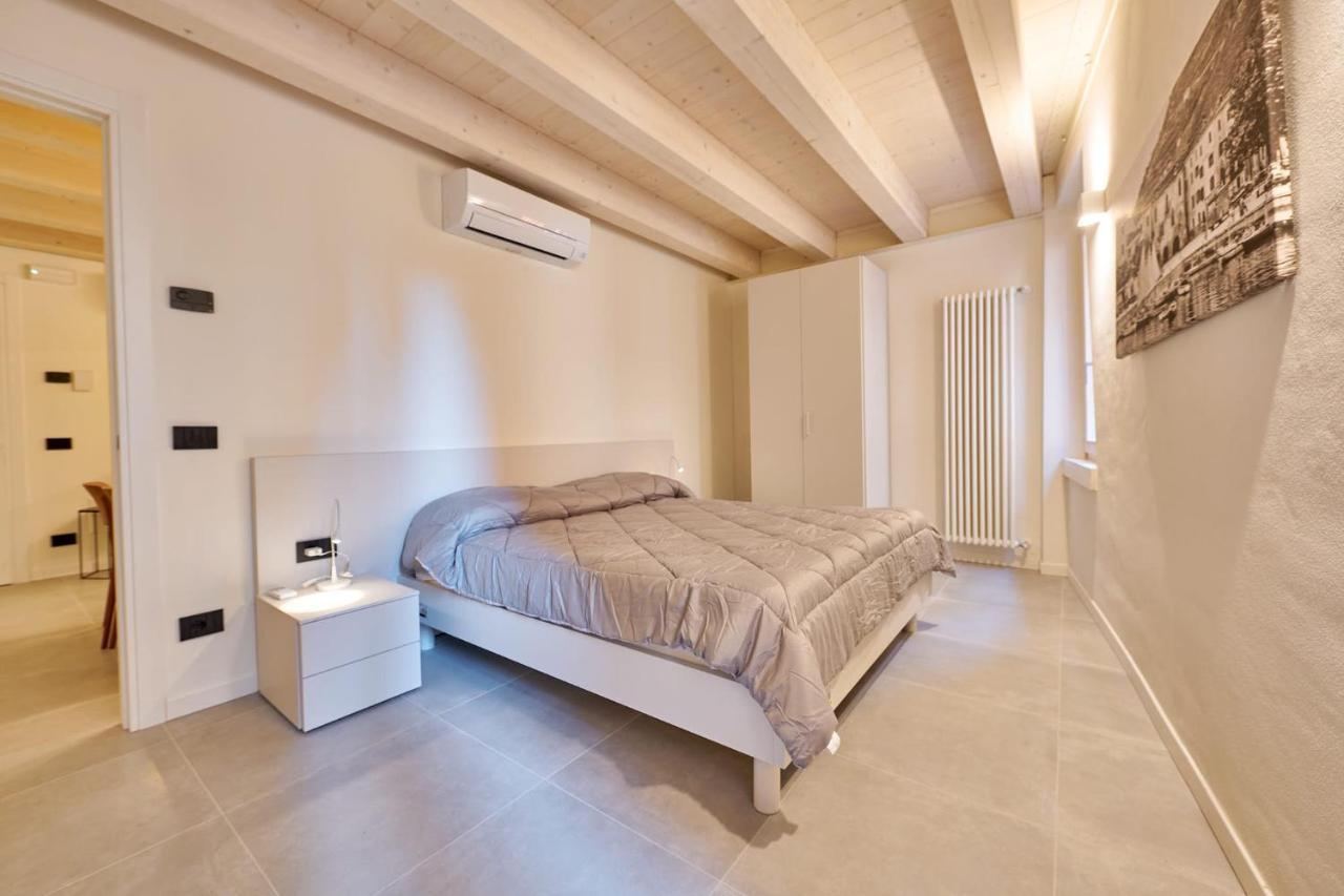 ApartmentsGarda - Residenza Mercanti Esterno foto