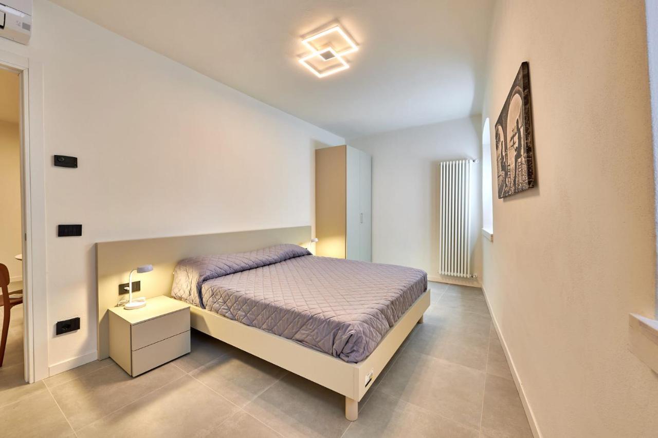 ApartmentsGarda - Residenza Mercanti Esterno foto
