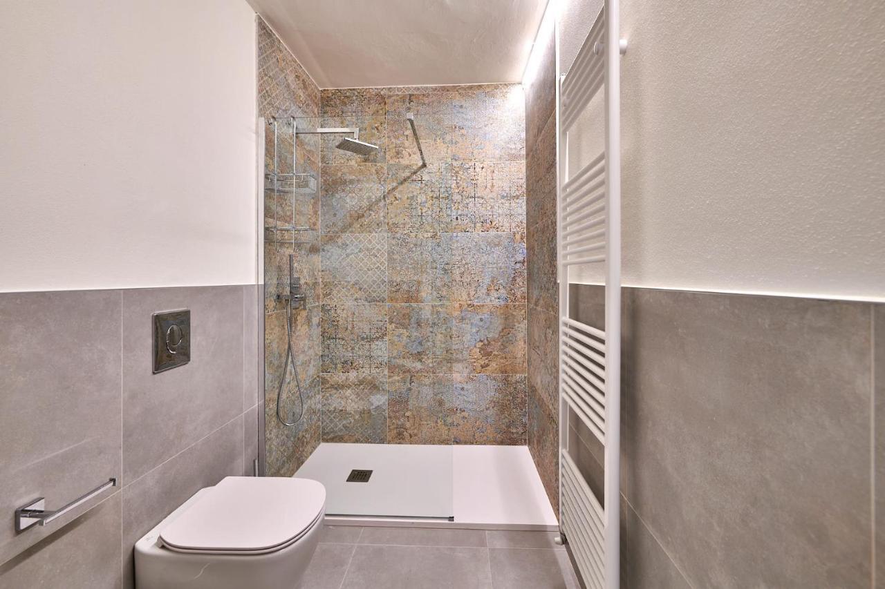 ApartmentsGarda - Residenza Mercanti Esterno foto