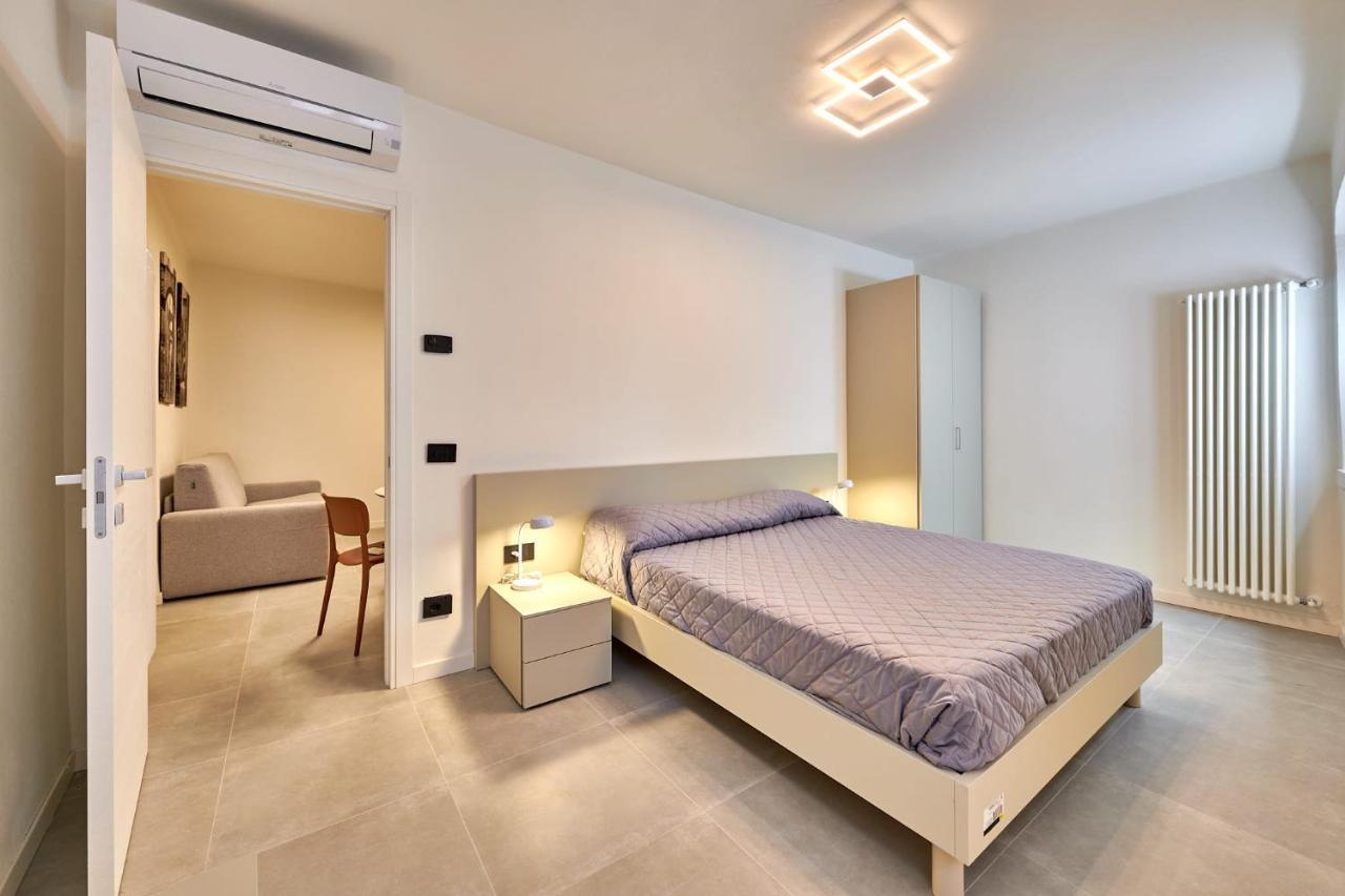 ApartmentsGarda - Residenza Mercanti Esterno foto