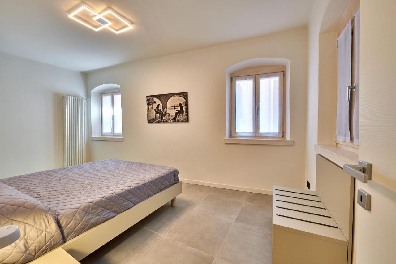 ApartmentsGarda - Residenza Mercanti Esterno foto