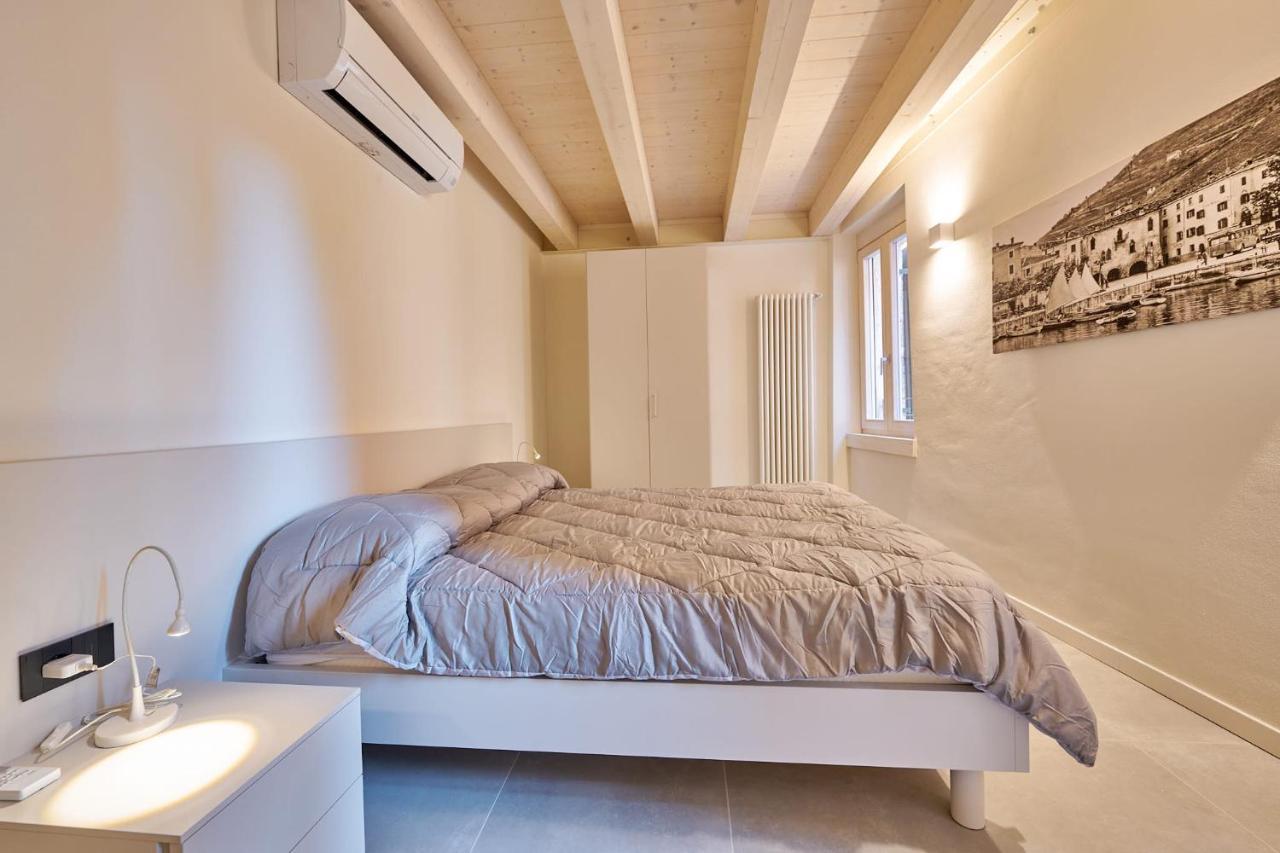 ApartmentsGarda - Residenza Mercanti Esterno foto