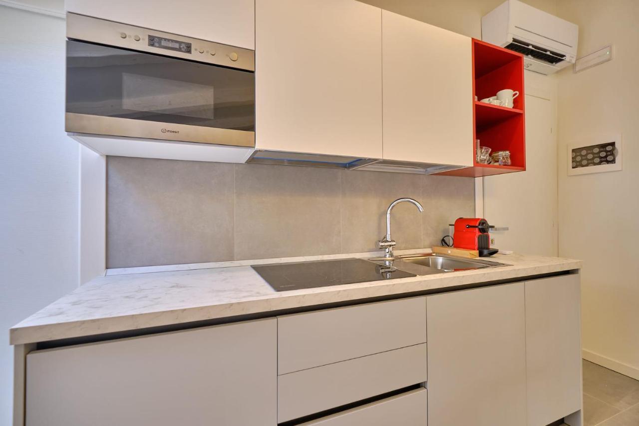 ApartmentsGarda - Residenza Mercanti Esterno foto