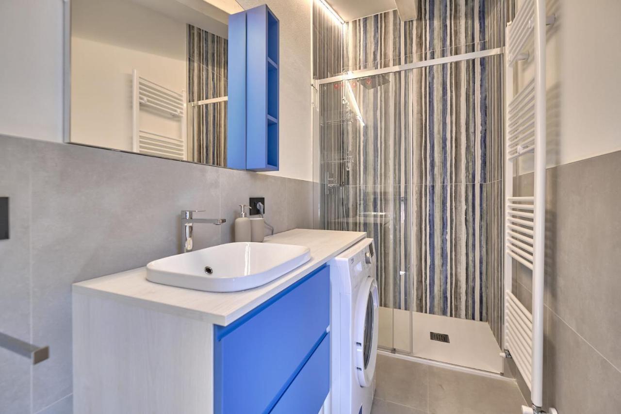 ApartmentsGarda - Residenza Mercanti Esterno foto