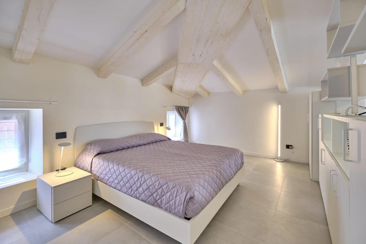 ApartmentsGarda - Residenza Mercanti Esterno foto