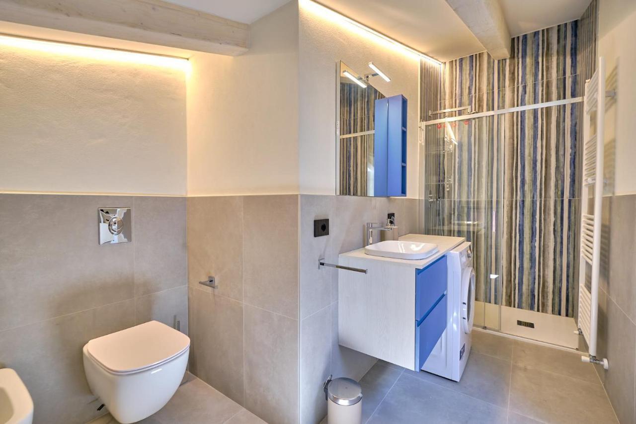 ApartmentsGarda - Residenza Mercanti Esterno foto