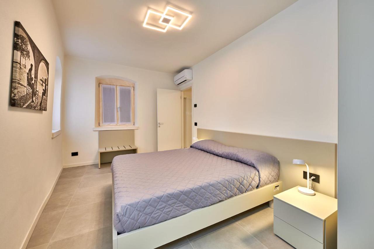 ApartmentsGarda - Residenza Mercanti Esterno foto