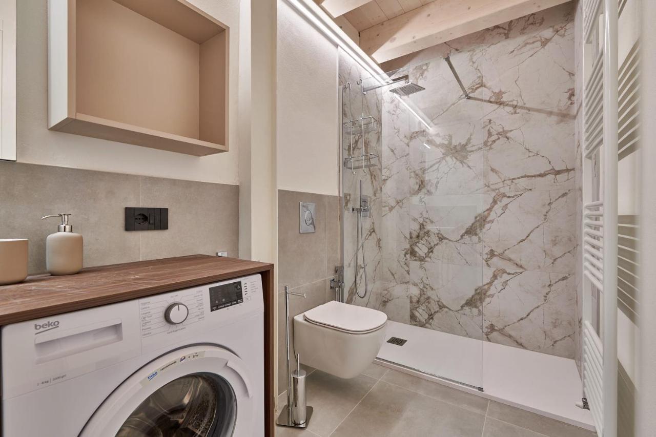 ApartmentsGarda - Residenza Mercanti Esterno foto