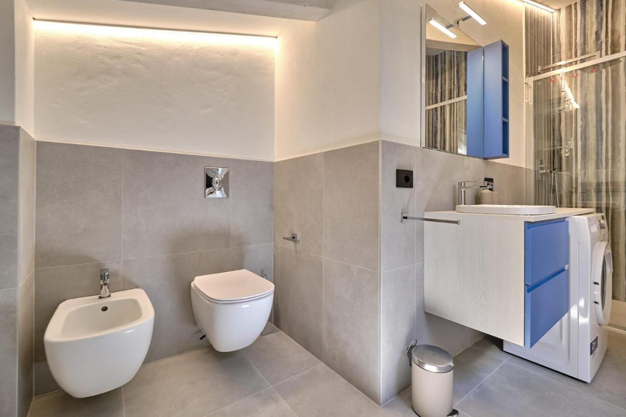 ApartmentsGarda - Residenza Mercanti Esterno foto