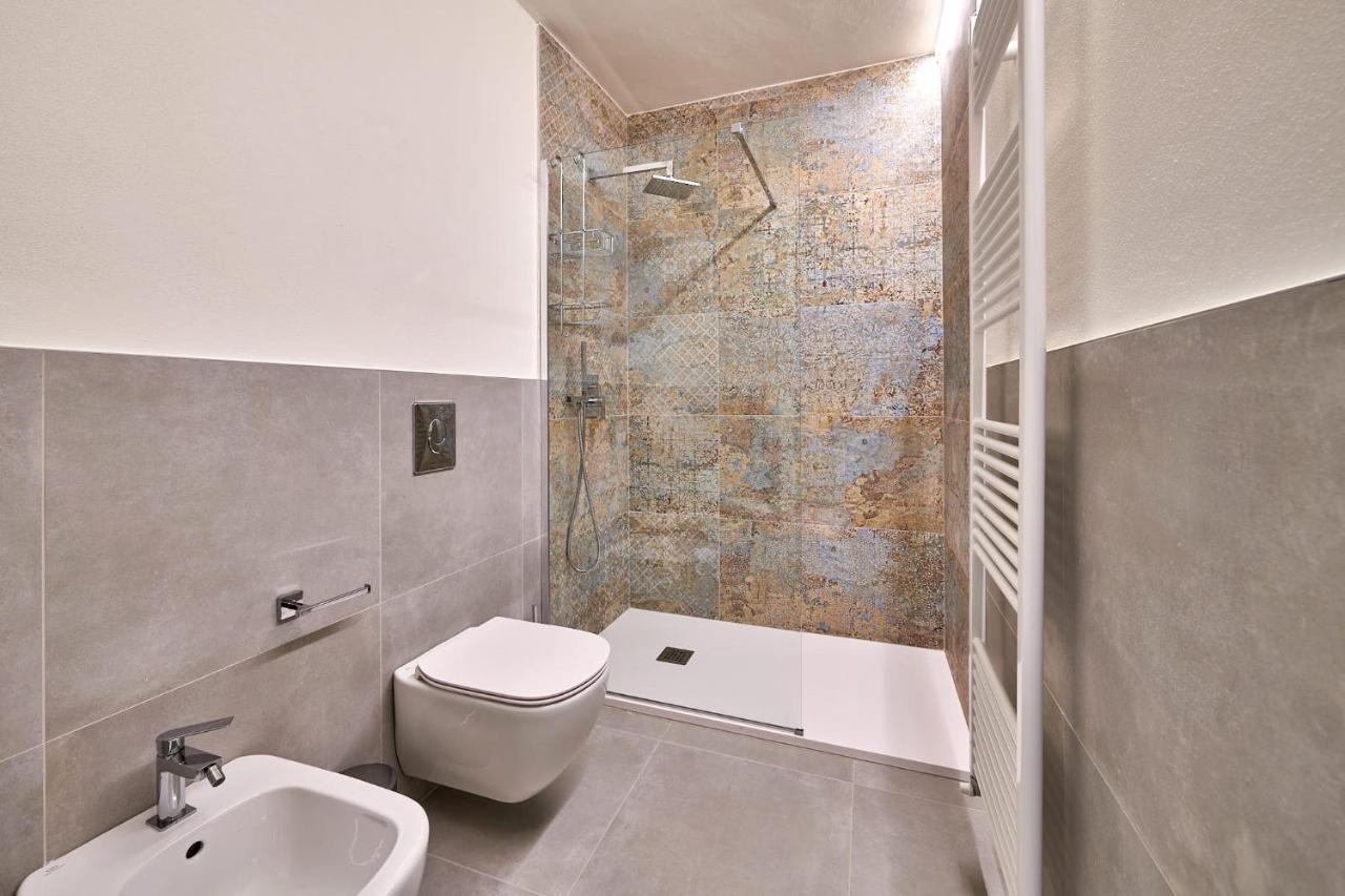 ApartmentsGarda - Residenza Mercanti Esterno foto
