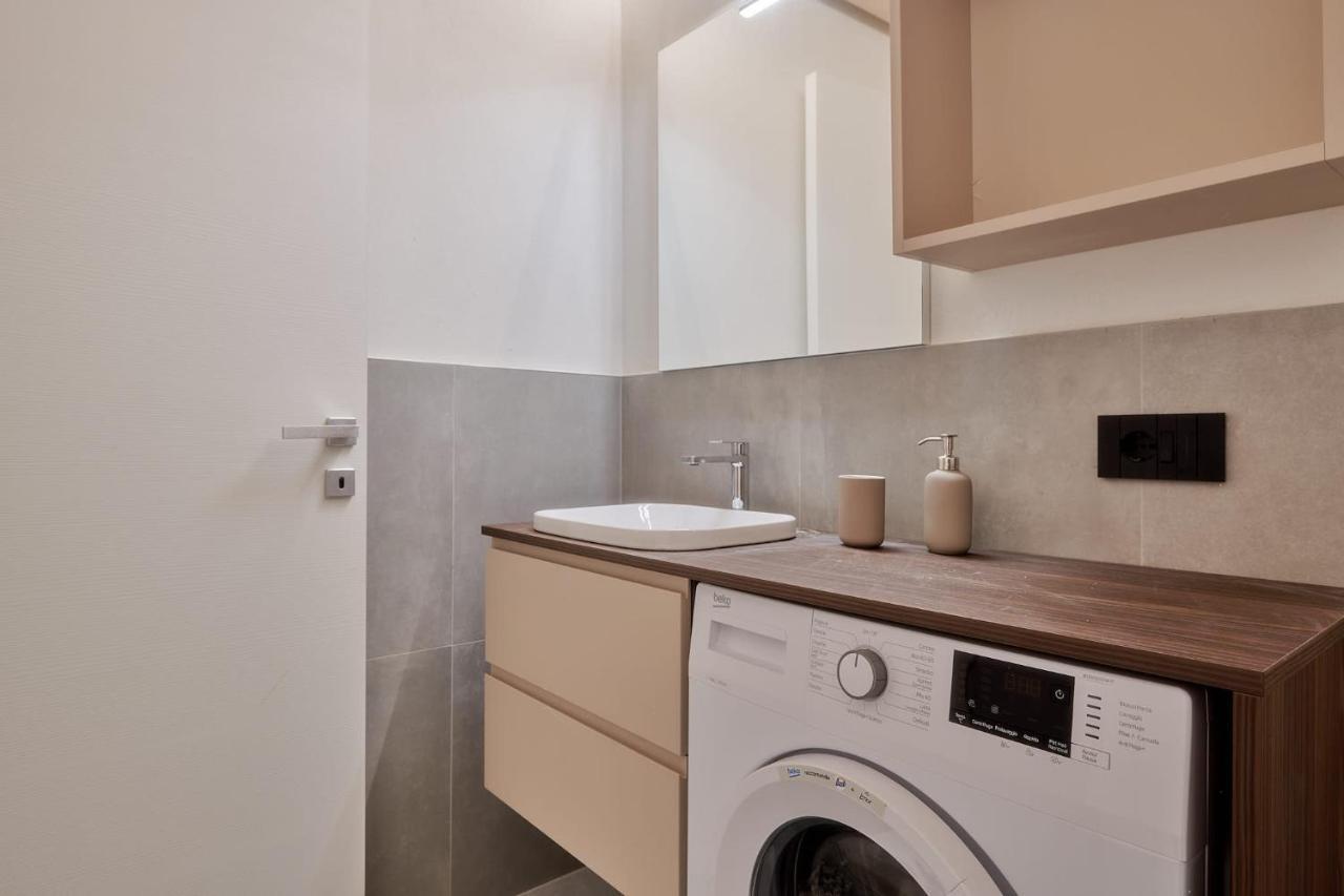 ApartmentsGarda - Residenza Mercanti Esterno foto