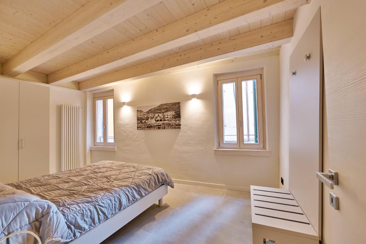 ApartmentsGarda - Residenza Mercanti Esterno foto