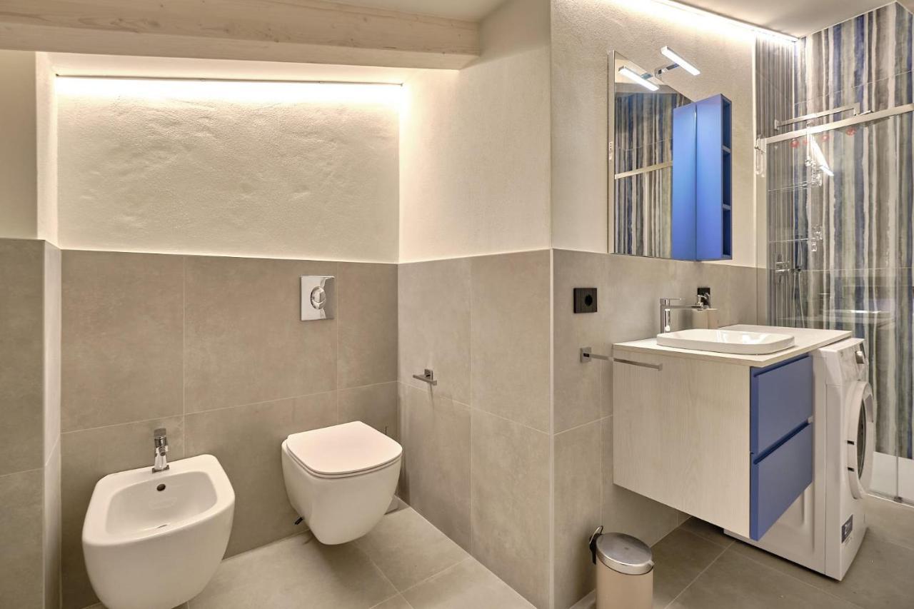 ApartmentsGarda - Residenza Mercanti Esterno foto
