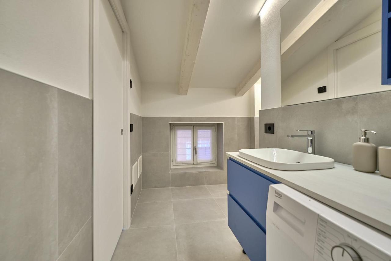 ApartmentsGarda - Residenza Mercanti Esterno foto